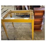 Wooden Furniture