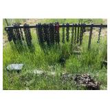 Heavy Duty Steel Chains