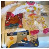 Tee & Keds Kids Bodysuit Lot