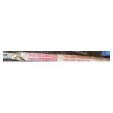 J. Mark Tall Gate Protector Irons