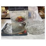 Indiana Glass Kitchenware