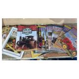 Farm Collector Magazines