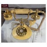 Rotary Dial Telephone Japan