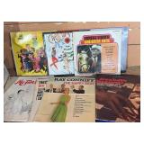 Vinyl Records