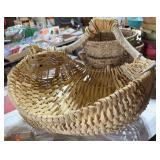Horn Basket & More