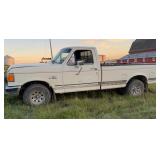 Ford F-150 Pickup