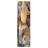 Quilt Rack Parts