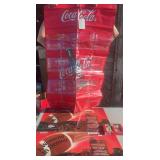 Coca-Cola Display Organizer