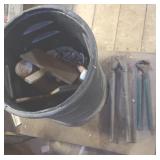 Farrier Tools