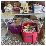Baby Lock Sewing Machine & Accessories
