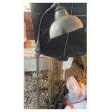 Vintage Adjustable Floor Lamp