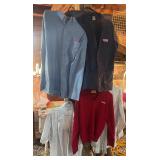 Conoco Shirts