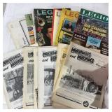 Vintage Magazine Collection