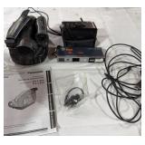 Panasonic PV-L354 Camcorder