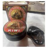 Norman Rockwell Shoe Care Kit & SnowTrax