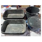 Granite Ware Cookware