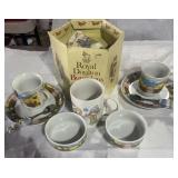 Royal Doulton Bunnykins Childï¿½s Dish