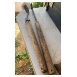 Vintage Farrier Hoof Nippers