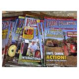Automotive & Tractor Magazine