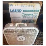 Lasko Model 3723 Box Fans