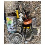 Automotive Tools