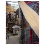 Horse Bridle and Fleece Girth