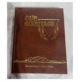 Our Heritage: Liberty Co
