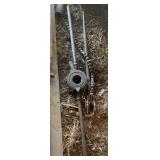 Ridge Pipe Threader