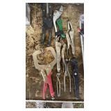 Hand Tools and Pliers