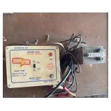 Shur-Fire Model M-A16 Portable Ignition