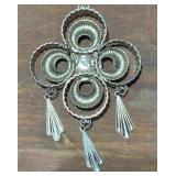 Ornamental Pendant