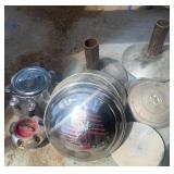 Ford Hubcaps & Wheel Covers