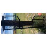 60 Inch Steel Tail Gatec