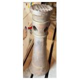 Wallace Simplex Screw Jack