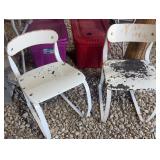 Ironrite Health Chairs