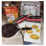 Bakeware
