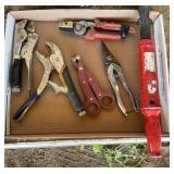 Hand Tools