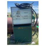 Gilbarco Diesel Fuel Pump Dispenser