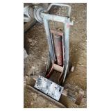 Manual Forklift Hydraulic Jack