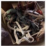 Horse Halters & Ropes