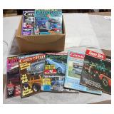 Cars & Parts Magazine