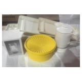 Tupperware