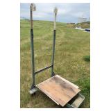 Platform Cart