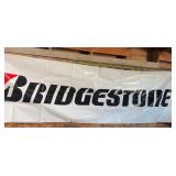 Vinyl Advertising Banner