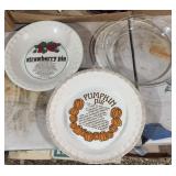 Pie Plates