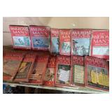 The Railroad Man's Magazine