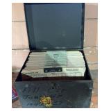 AEA Tune-Up System Card