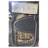 Universal Car Floor Mats