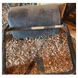 SpeedFert Lawn Roller Poly Drum