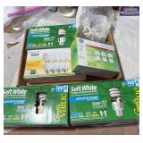 Compact Fluorescent Bulbs,
